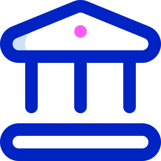 banque Icône gratuit banque Icône gratuit