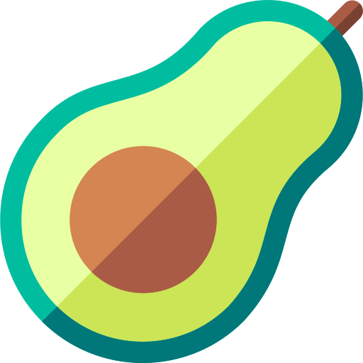 palta icono gratis