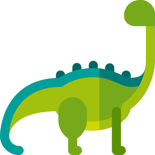 saltasaurus Icône gratuit