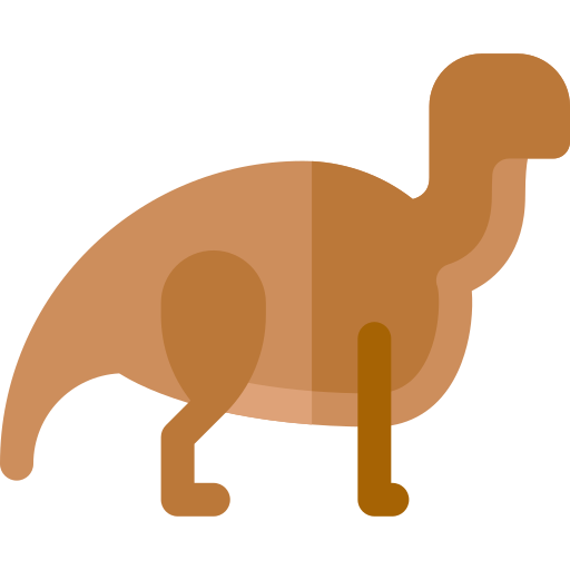 muttaburrasaurus icono gratis