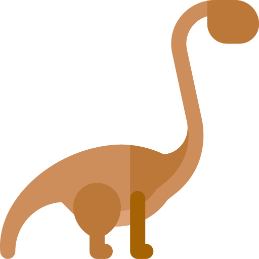 diplodocus icono gratis