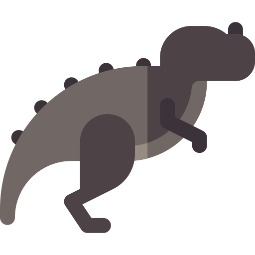 ceratosaurus icono gratis