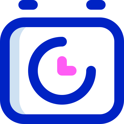 Календарь бесплатно иконка