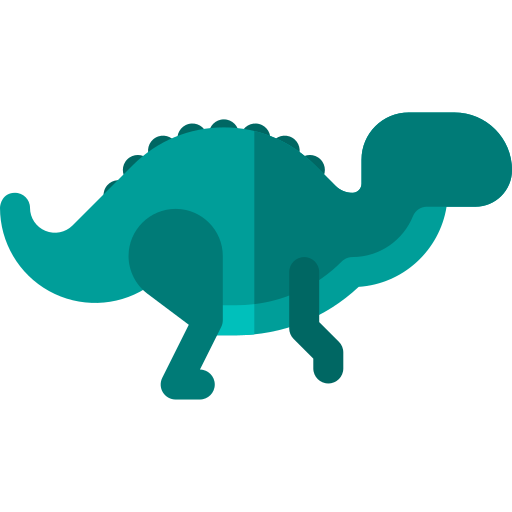 iguanodon icono gratis