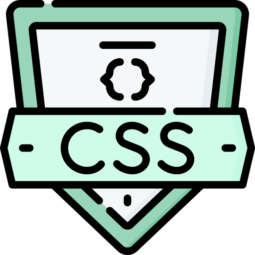 css icono gratis