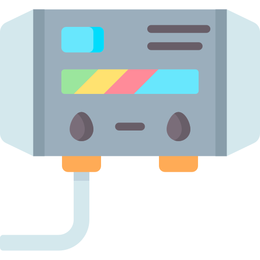 Мониторинг бесплатно иконка