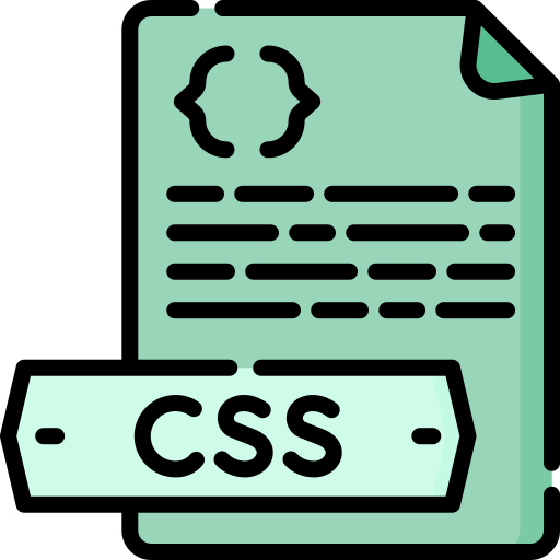 css icono gratis