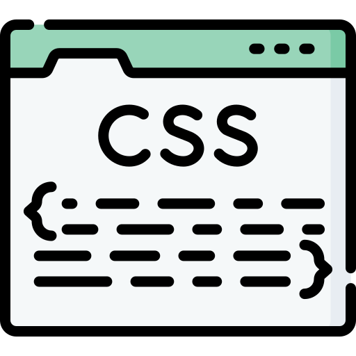 Css - free icon