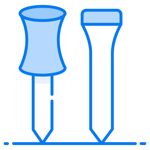 Golf club free icon Golf club free icon