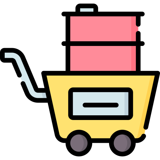 Рынок нефти бесплатно иконка Рынок нефти бесплатно иконка