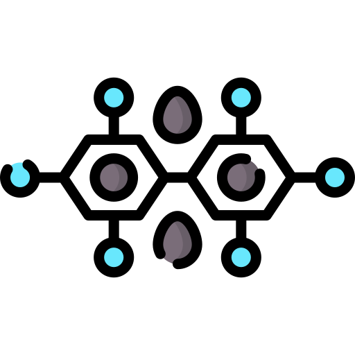 Oil free icon