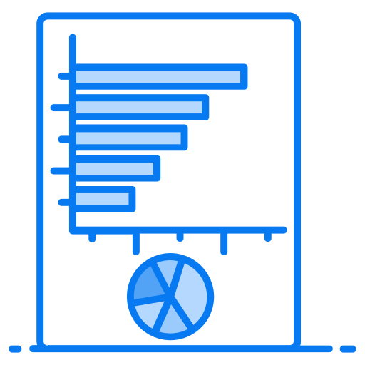 rapport de référencement Icône gratuit rapport de référencement Icône gratuit
