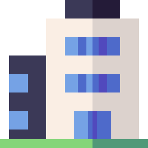 empresa icono gratis