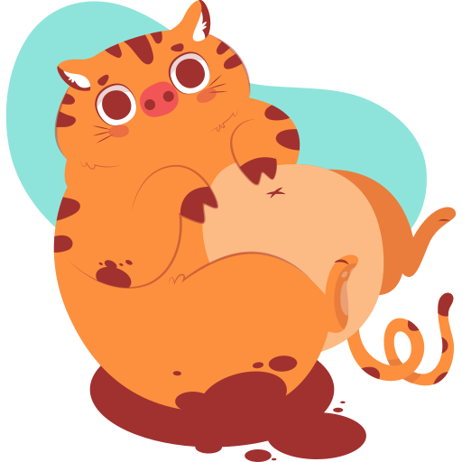 gato gratis sticker gato gratis sticker