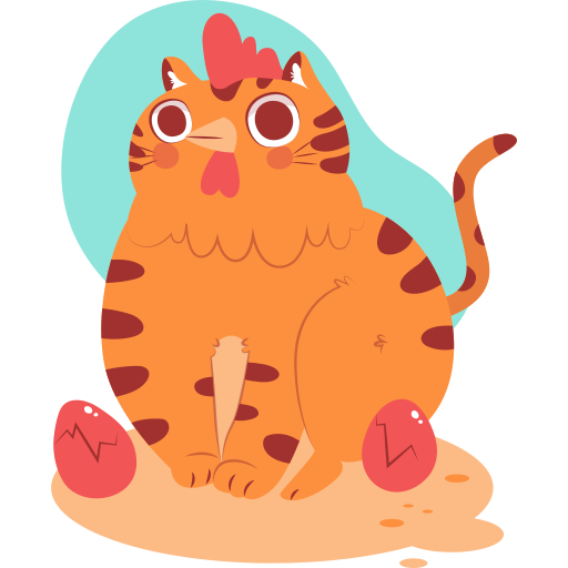 gato gratis sticker gato gratis sticker