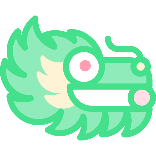 Dragon free icon Dragon free icon