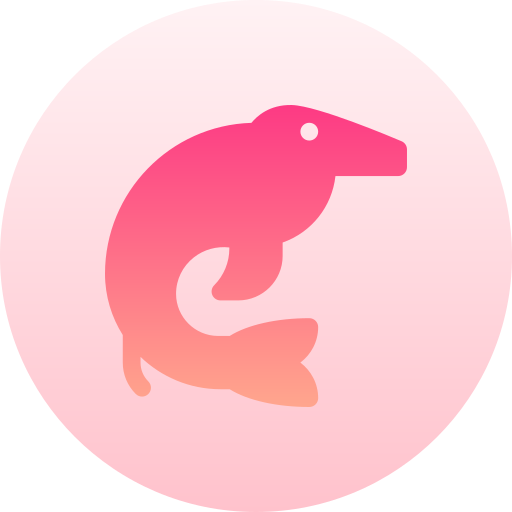 basilosaurus icono gratis