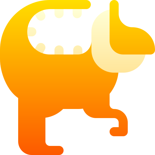 cryolophosaurus icono gratis