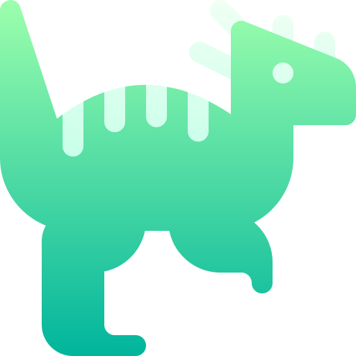 Dracorex Basic Gradient Gradient icon
