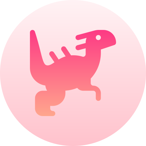 herrerasaurus icono gratis