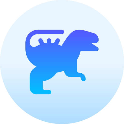 baryonyx icono gratis