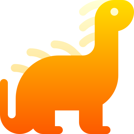 Amargasaurus free icon