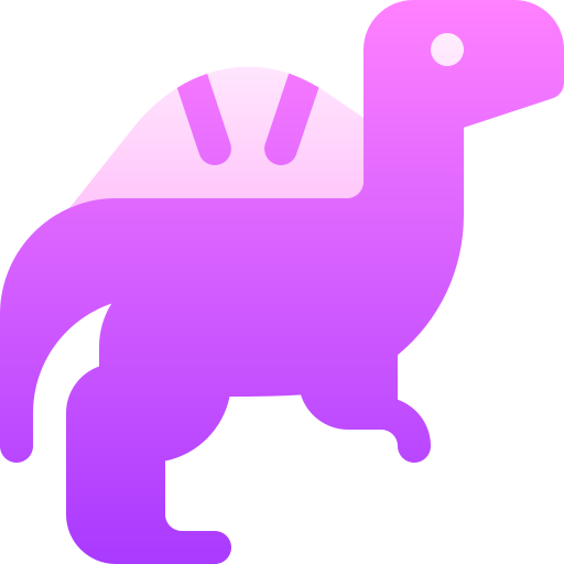 Spinosaurus - Free animals icons