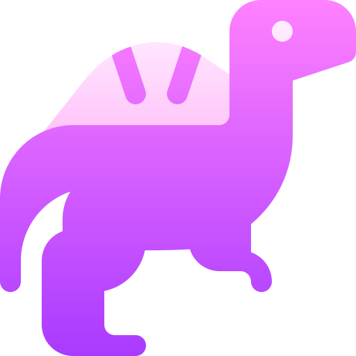 spinosaurus icono gratis