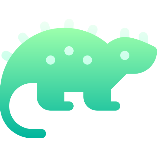 scelidosaurus icono gratis