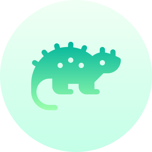 scelidosaurus icono gratis