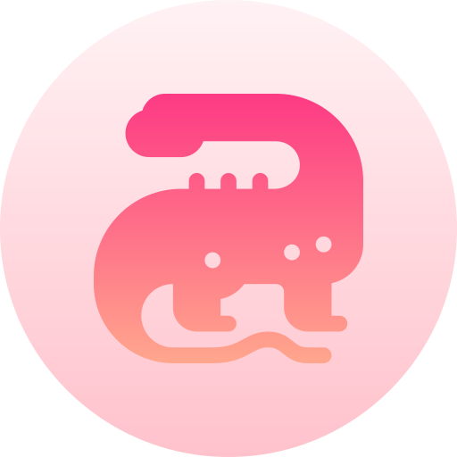 diplodocus icono gratis