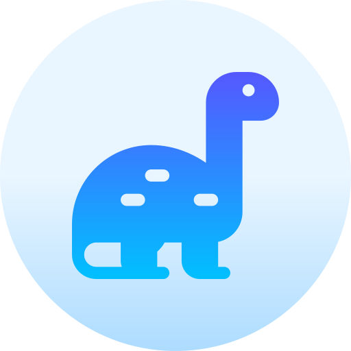 camarasaurus icono gratis