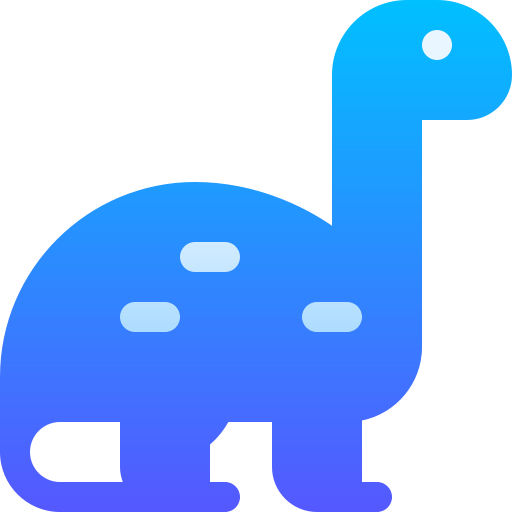 camarasaurus icono gratis