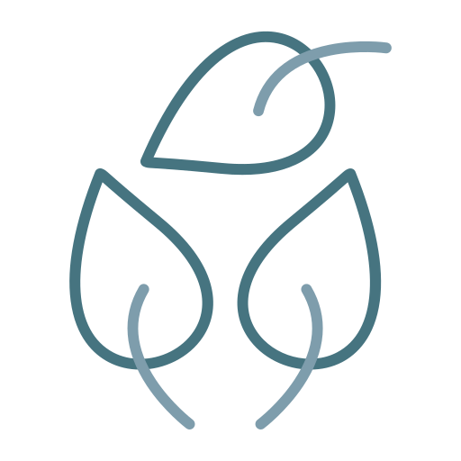 이파리 무료 아이콘