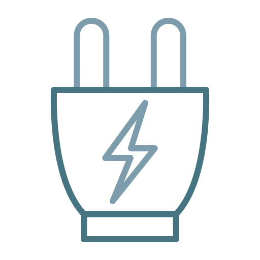 에코 에너지 무료 아이콘