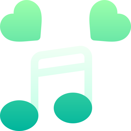 música icono gratis