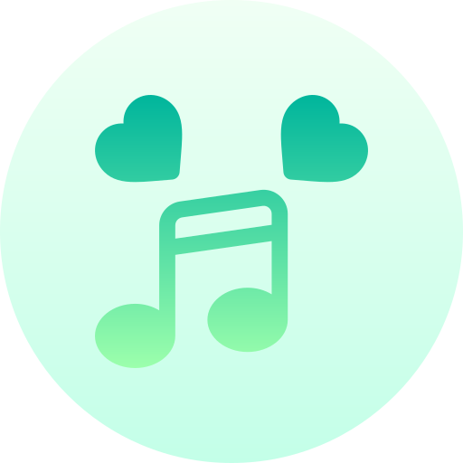 música grátis ícone