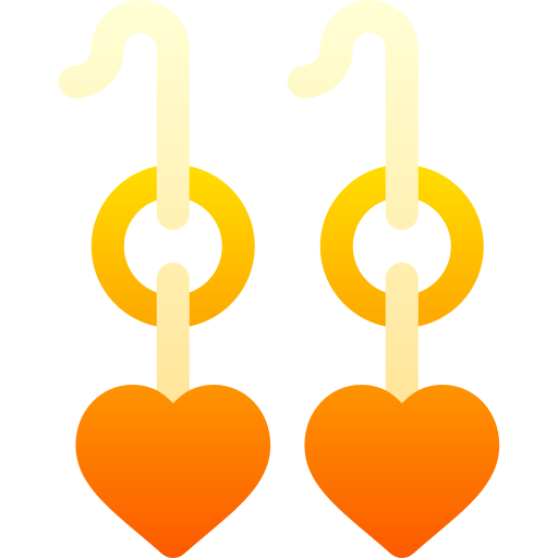 Серьги бесплатно иконка