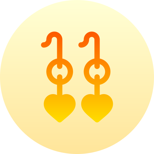 Серьги бесплатно иконка