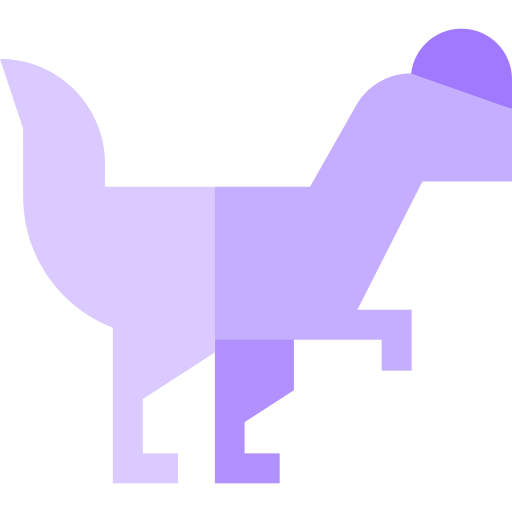 dilophosaurus Icône gratuit dilophosaurus Icône gratuit
