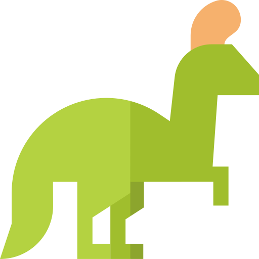 lambeosaurus icono gratis