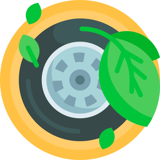 Экологичный бесплатно иконка