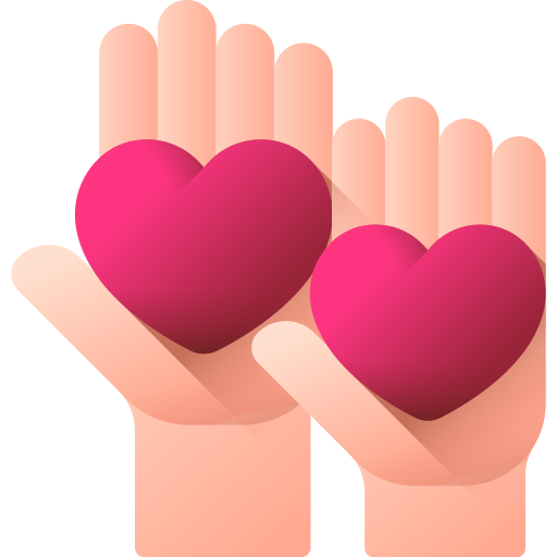 solidarität kostenlos Icon