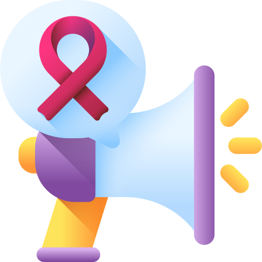 Campaign free icon Campaign free icon