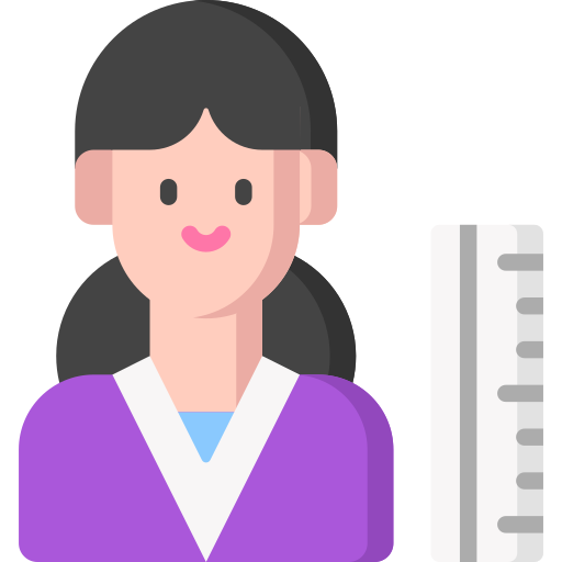 Учитель бесплатно иконка