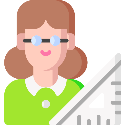 maestro icono gratis