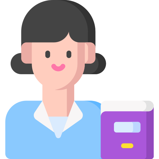 maestro icono gratis