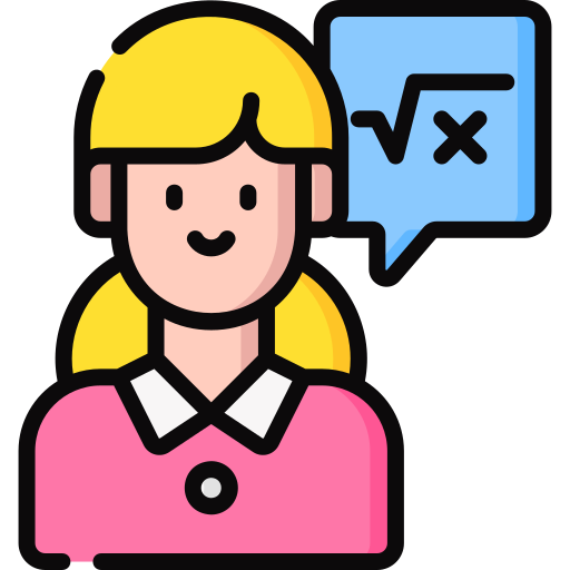 선생님 무료 아이콘