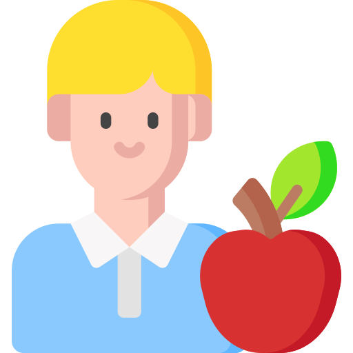 maestro icono gratis