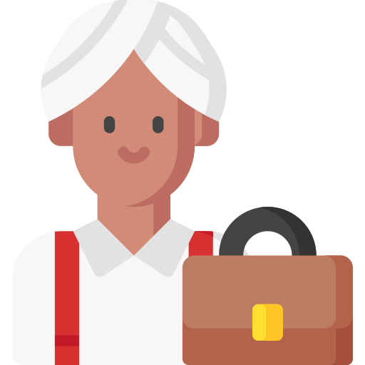 maestro icono gratis